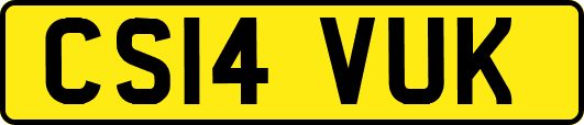 CS14VUK