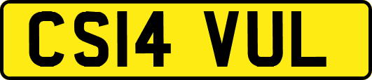 CS14VUL