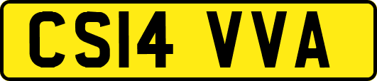 CS14VVA