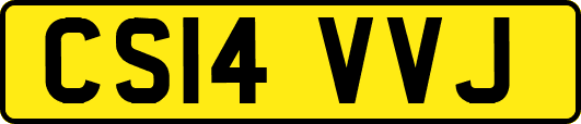 CS14VVJ
