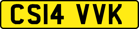 CS14VVK