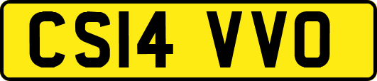 CS14VVO