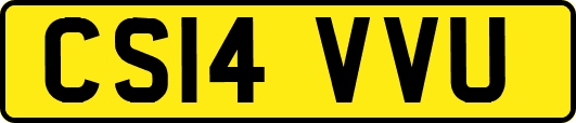 CS14VVU