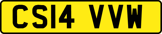 CS14VVW