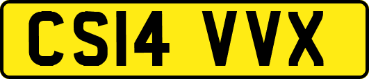 CS14VVX