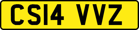 CS14VVZ