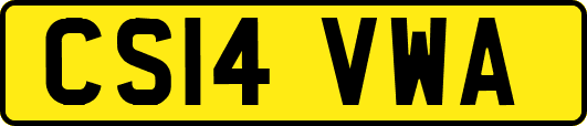CS14VWA