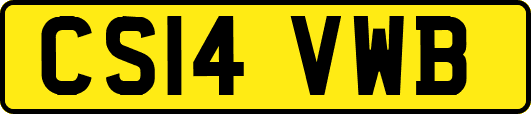 CS14VWB