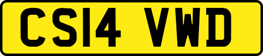 CS14VWD