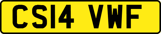 CS14VWF
