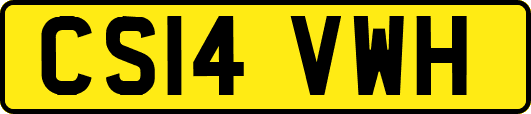 CS14VWH