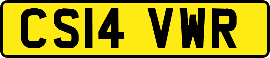 CS14VWR