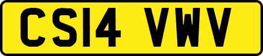 CS14VWV