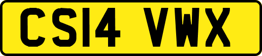 CS14VWX