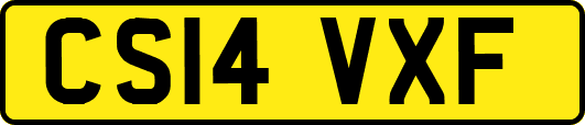 CS14VXF
