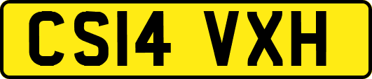 CS14VXH
