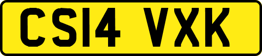 CS14VXK