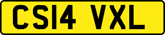 CS14VXL