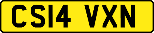 CS14VXN