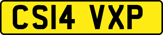 CS14VXP