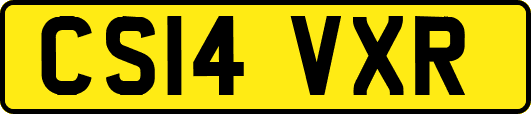 CS14VXR