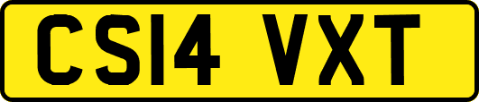 CS14VXT