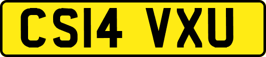 CS14VXU