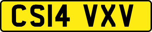 CS14VXV