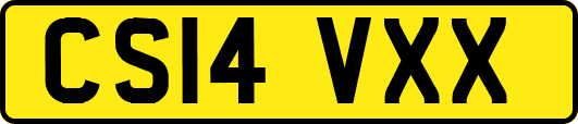CS14VXX