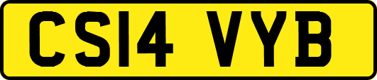 CS14VYB