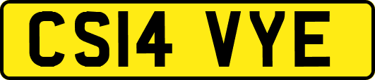 CS14VYE