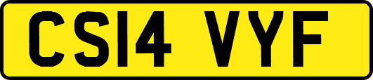 CS14VYF