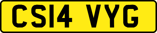 CS14VYG