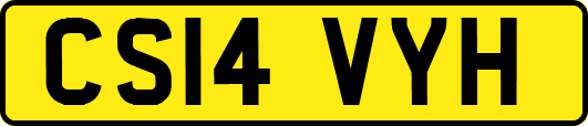 CS14VYH