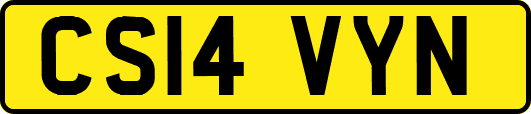 CS14VYN