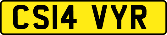 CS14VYR