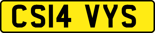 CS14VYS