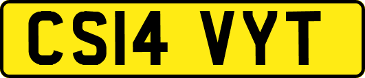 CS14VYT