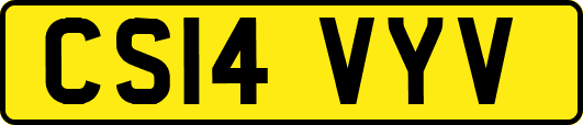 CS14VYV