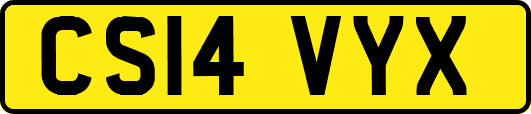 CS14VYX