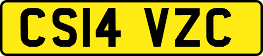 CS14VZC