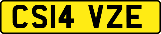 CS14VZE