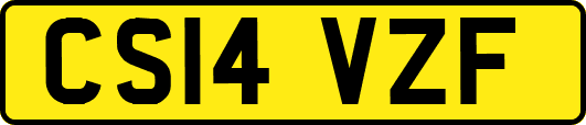 CS14VZF