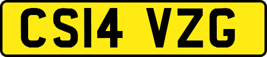 CS14VZG