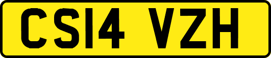 CS14VZH