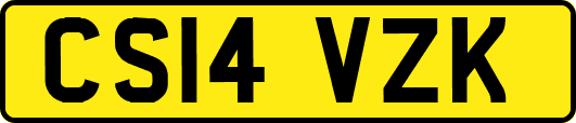 CS14VZK