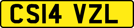 CS14VZL