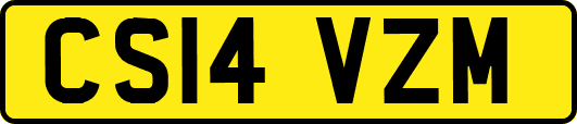 CS14VZM