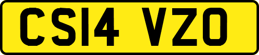 CS14VZO