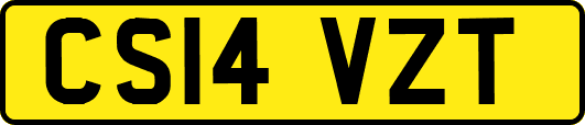 CS14VZT